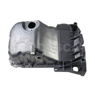 Поддон картера двигателя / AUDI A-4,6,VW Passat-V 1,8 95~ фото