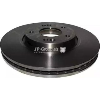 Диск тормозной фото