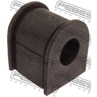 Втулка зад. стабил. d18 NISSAN LAUREL C34 1993.01-1997.05 [JP] фото