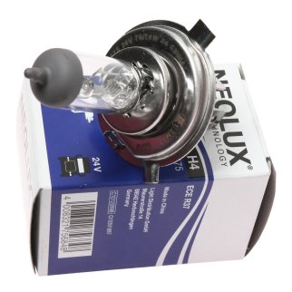 Лампа NEOLUX N475 фото