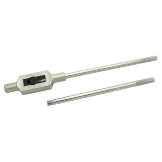 Метчикодержатель №5 (М13-32) W1/2-1" 1/4 ЭВРИКА фото