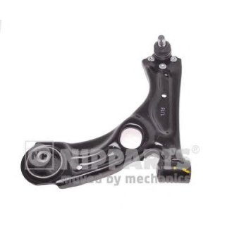 Рычаг подвески колеса передний нижний левый фото