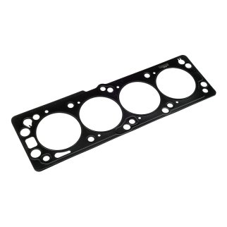 11-25266-SX_прокладка ГБЦ! (0.45mm) Opel Astra G 1.6 Z16SE 00> фото 2