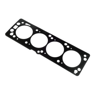 11-25266-SX_прокладка ГБЦ! (0.45mm) Opel Astra G 1.6 Z16SE 00> фото 3