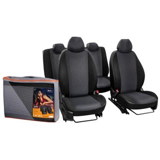 Тент на автомобиль AirLine ACCS-L-45 фото