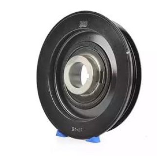 Шкив коленвала фото