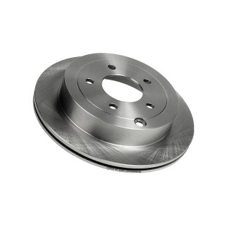 6021-0072-SX_диск тормозной задний! Mazda MPV 2.0/2.0D/2.3/2.5TD/3.0 95-06 фото 3