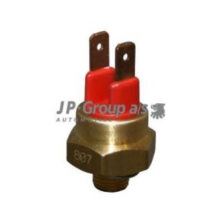 Датчик температуры ОЖ JP Group 1193200600 фото