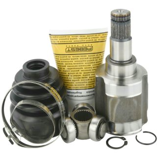 ШРУС внутренний левый 28x38x22 SUZUKI SWIFT 2003-2010 0711-RS415ATLH фото