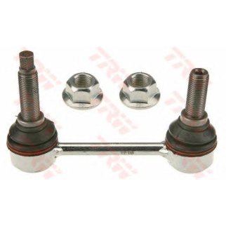 Стойка заднего стабилизатора TRW JTS617 фото