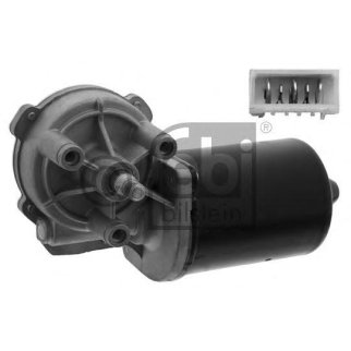 Мотор стеклоочистителя фото