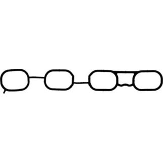 Прокладка впускного коллектора Victor Reinz 71-54089-00 фото