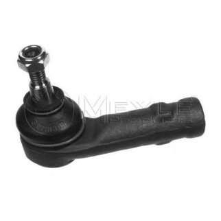 Наконечник рулевой тяги L фото