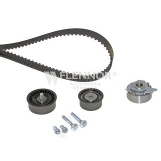 К-кт ремня ГРМ FLENNOR F904388V фото