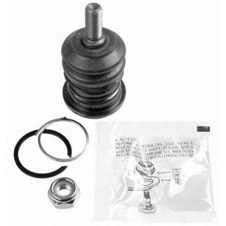 Опора шаровая Lemforder 34507 01 фото