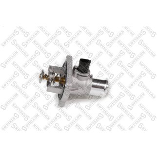 23-40173-SX_термостат! Chevrolet Aveo T250 1.4 04.08>/Cruze 1.6 83Kw фото