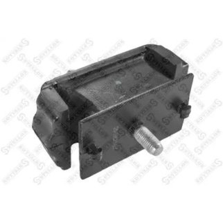 25-18021-SX_опора двигателя передняя !Mazda BT-50 06-11/B1800/B2200/B2500 фото