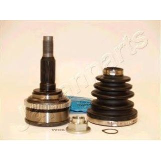 ШРУС наружный Japanparts GI-W06 фото