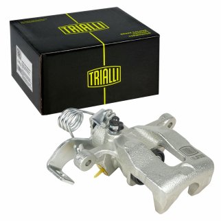 Суппорт тормозной задний TRIALLI CF 084763 фото