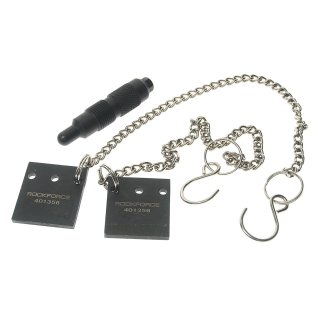 Набор инструмента для фиксации валов двигателя VW, Audi фото