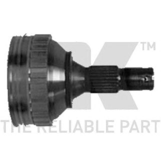 ШРУС наружный с ABS, комплект / PEUGEOT 306,405 II 1.8/1.9 D/2.0 92~02 фото