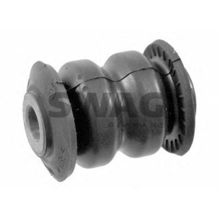 Сайлентблок передний подвески SWAG 60 92 2865 фото