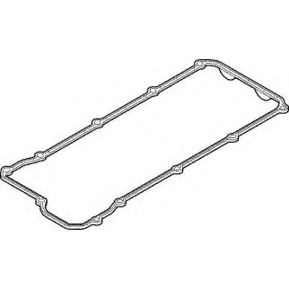 Прокладка клапанной крышки Elring 147.610 фото