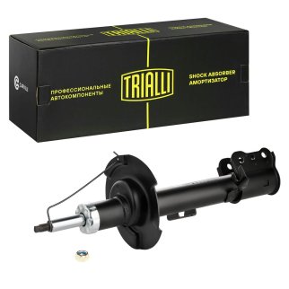 Амортизатор передний TRIALLI AG 10185 фото