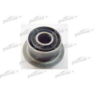 Сайлентблок рычага подвески MERCEDES-BENZ: C-CLASS 93-00, C-CLASS универсал 96-01, SLK 96-04 фото