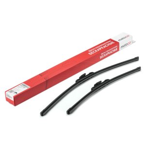 Щетки стеклоочистителя (к-кт) metaco 9502-002 фото