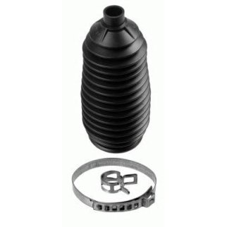 Пыльник рулевой рейки Lemforder 30247 01 фото