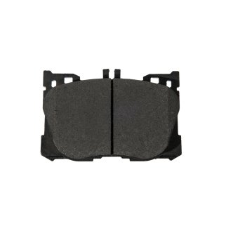 1275 000-SX_колодки дисковые передние! MB W205 C180 1.6-2.0/2.2CDI 14> фото 3