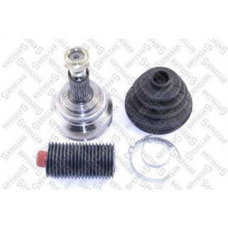 150 1127-SX_ШРУС наружный к-кт! ABS, 431498099D Audi 80 B3 1.8 86-91 фото