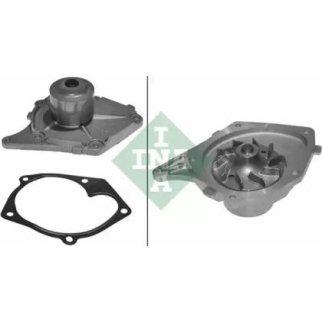 Насос водяной (помпа) INA 538 0373 10 фото