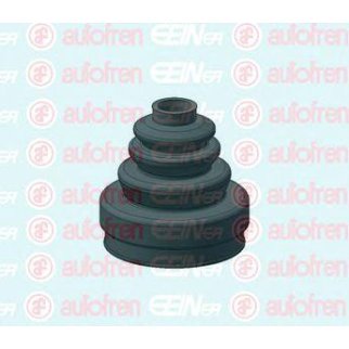 D8055_к-кт пыльника ШРУСа внутреннего! Opel Kadett/Vectra 1.6-2.0i/1.7D/TD 81-99 фото