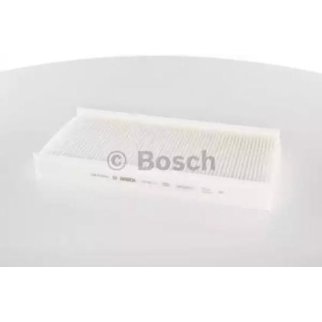 Фильтр воздушный салона PEUGEOT 407 CITROEN C5 BOSCH фото