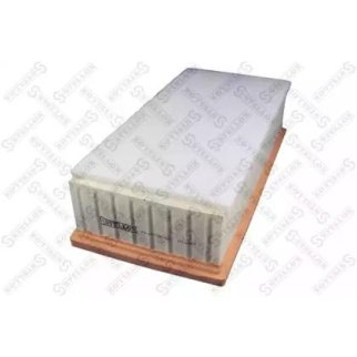 71-01196-SX_фильтр воздушный! Toyota Avensis/Corolla/RAV4 2.0/2.2D-4D 05> фото