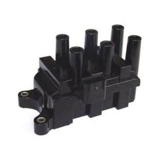 Катушка зажигания Magneti Marelli 060717128012 фото