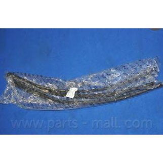 Патрубок PARTS-MALL PXNMC-079 фото