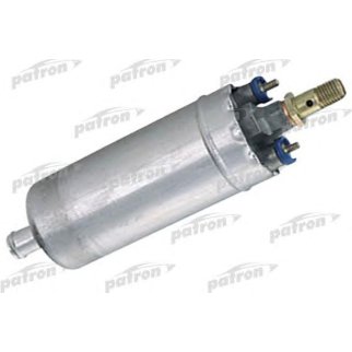 Насос топливный PATRON PFP077 фото