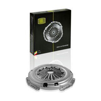 Диск сцеп. нажим. (корзина) для а/м VW Golf (91-) 1.4i (FS 1802) фото