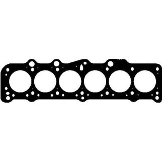 Прокладка ГБЦ фото