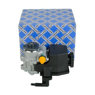 00-35533-SX_насос гидроусилителя руля! 54074 MB W202/W210 2.0D-3.0TD 96-02 фото 2