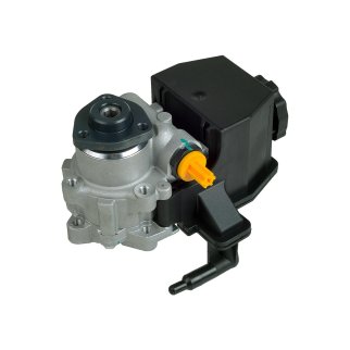 00-35533-SX_насос гидроусилителя руля! 54074 MB W202/W210 2.0D-3.0TD 96-02 фото 6