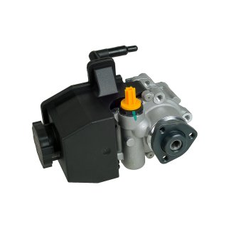 00-35533-SX_насос гидроусилителя руля! 54074 MB W202/W210 2.0D-3.0TD 96-02 фото 7