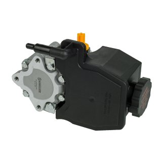 00-35533-SX_насос гидроусилителя руля! 54074 MB W202/W210 2.0D-3.0TD 96-02 фото 8