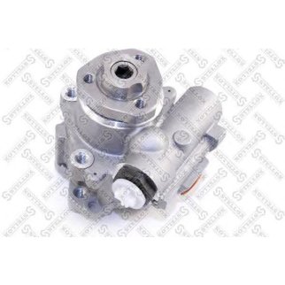 00-35533-SX_насос гидроусилителя руля! 54074 MB W202/W210 2.0D-3.0TD 96-02 фото