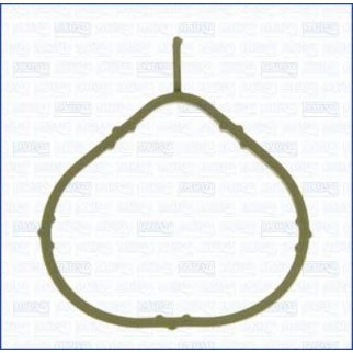 Прокладка впускного коллектора AJUSA 13188300 фото