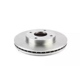 Диск тормозной BSG BSG 30-210-026 фото