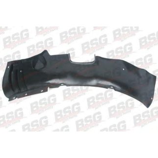 Подкрылок переднего правого крыла / VW Caddy-II,Polo Classic,Polo (Универсал) 96~ фото